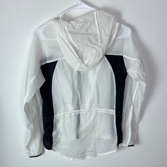Nike Rain Jacket - Women's Small - Picture 4 of 4